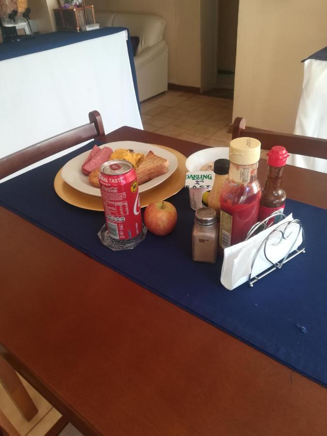 Diphororo Guest house 3*